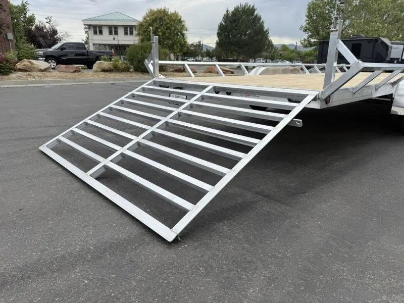 new Other Trailers Baughman Products  for sale, in Draper, UT Thumbnail 54