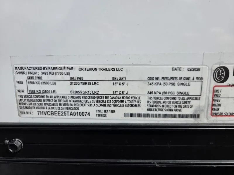 new Toy Haulers Raynger  for sale, in Draper, UT Thumbnail 89