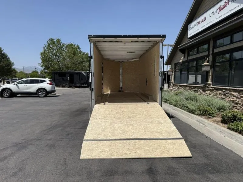 new Cargo (Enclosed) Trailers Xpress  for sale, in Draper, UT Thumbnail 37