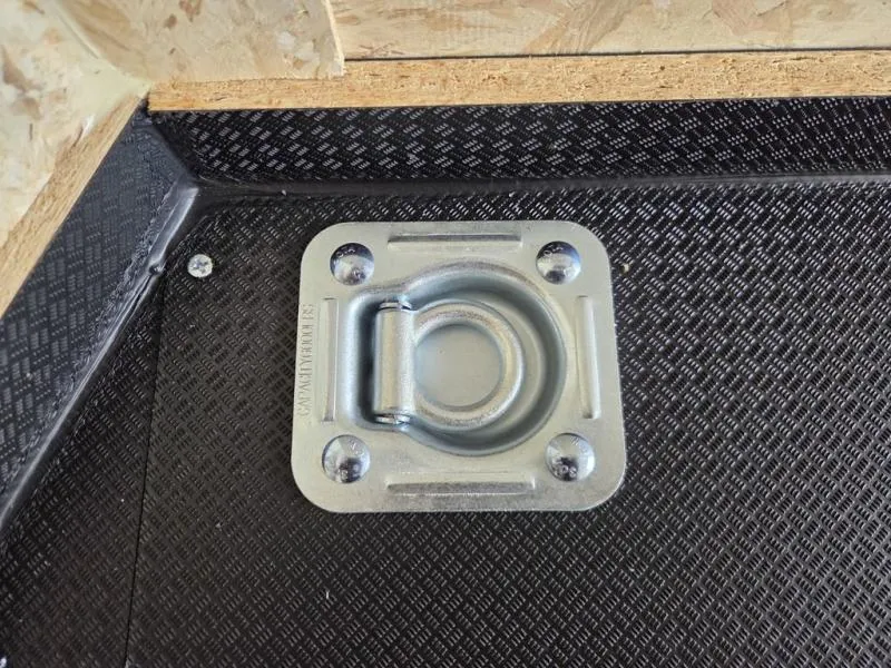 used Other Trailers Criterion  for sale, in Draper, UT Thumbnail 35