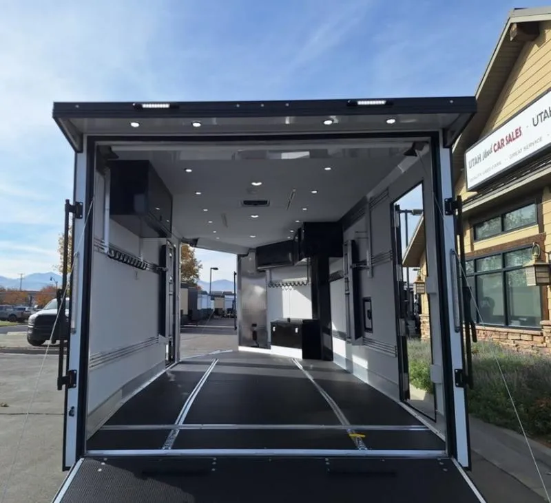 new Snowmobile Trailers High Country  for sale, in Draper, UT Thumbnail 71