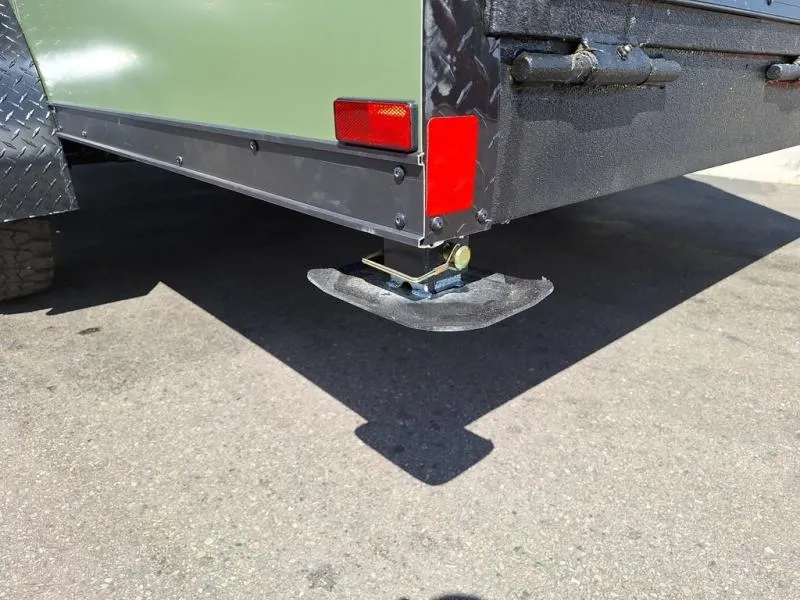 used Other Trailers Raynger  for sale, in Draper, UT Thumbnail 11