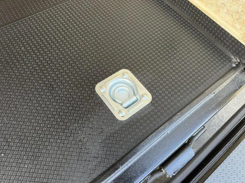 new Cargo (Enclosed) Trailers Criterion  for sale, in Draper, UT Thumbnail 52