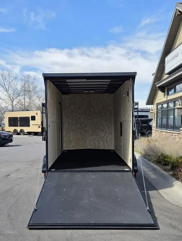 new Cargo (Enclosed) Trailers Criterion  for sale, in Draper, UT Thumbnail 23