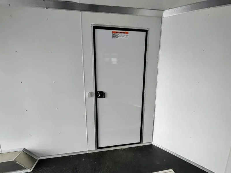 new Cargo (Enclosed) Trailers Xpress  for sale, in Draper, UT Thumbnail 22