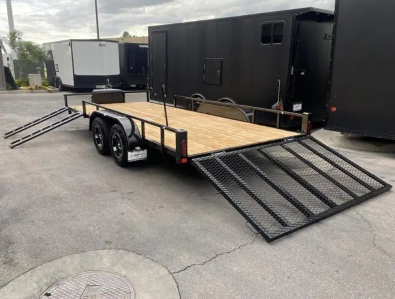 new Other Trailers Echo  for sale, in Draper, UT Thumbnail 11