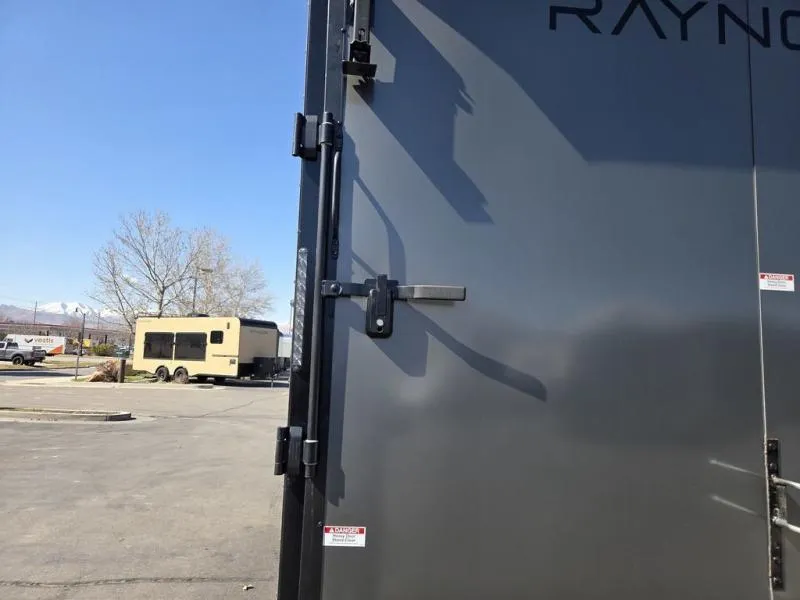 new Toy Haulers Raynger  for sale, in Draper, UT Thumbnail 24