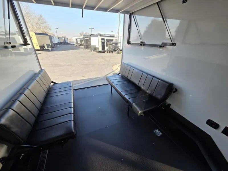 new Toy Haulers Raynger  for sale, in Draper, UT Thumbnail 53