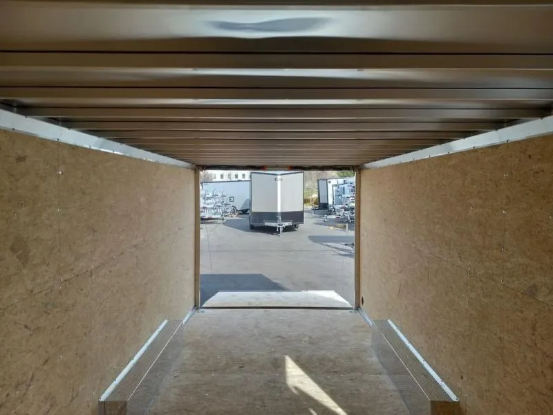 new Cargo (Enclosed) Trailers Xpress  for sale, in Draper, UT Thumbnail 23