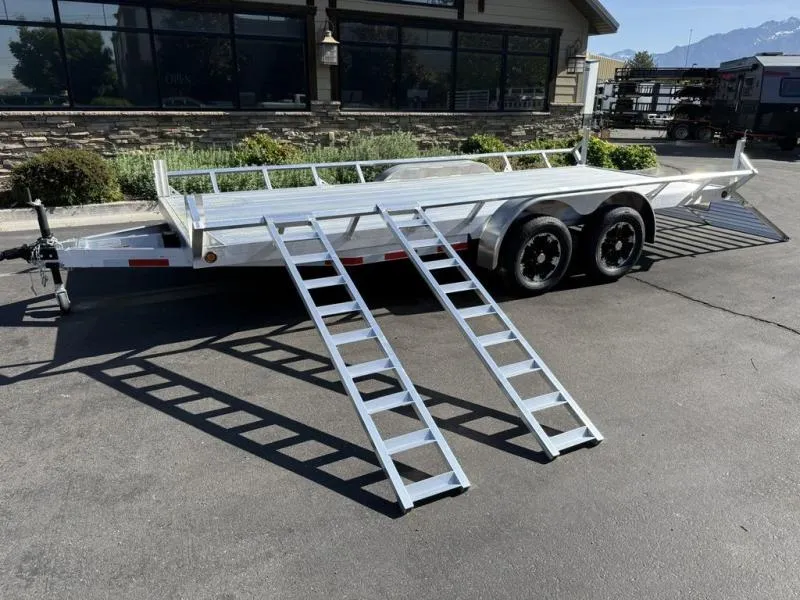 new Other Trailers Baughman Products  for sale, in Draper, UT Thumbnail 25