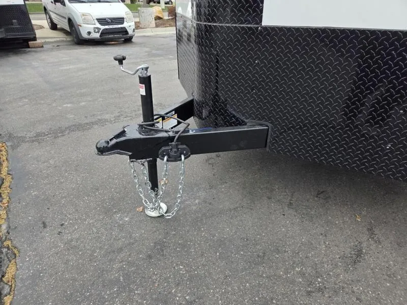 used Other Trailers Criterion  for sale, in Draper, UT Thumbnail 10