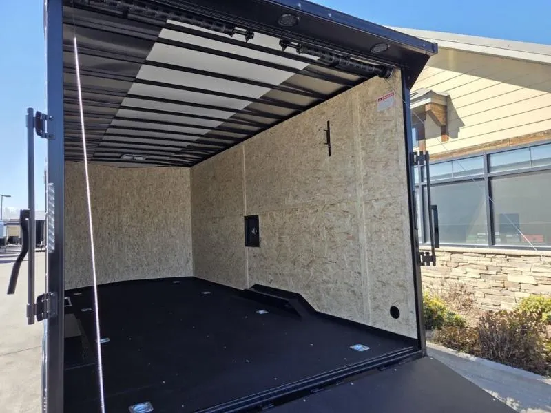 new Cargo (Enclosed) Trailers Criterion  for sale, in Draper, UT Thumbnail 27