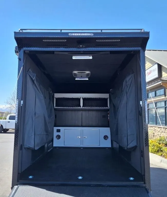 new Toy Haulers Raynger  for sale, in Draper, UT Thumbnail 24