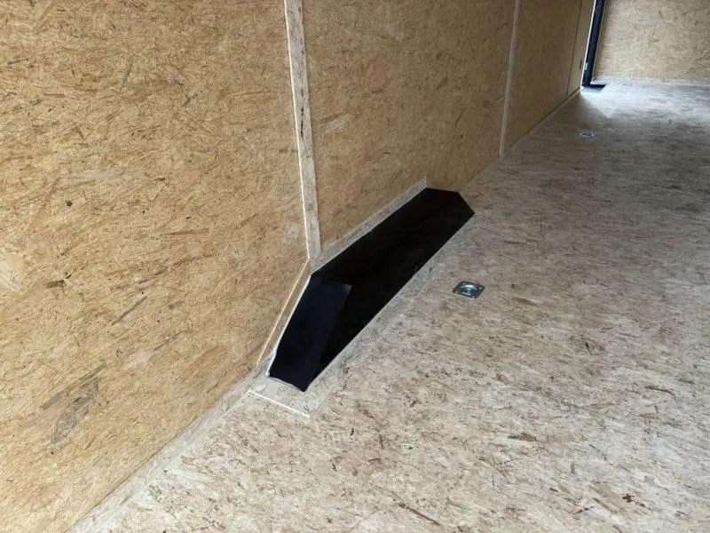 new Cargo (Enclosed) Trailers Criterion  for sale, in Draper, UT Thumbnail 54