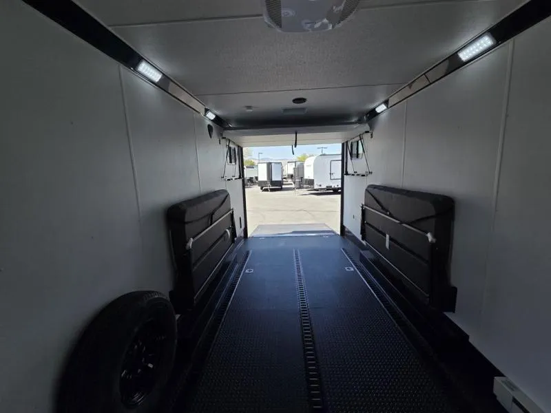 new Toy Haulers Other  for sale, in Draper, UT Thumbnail 77