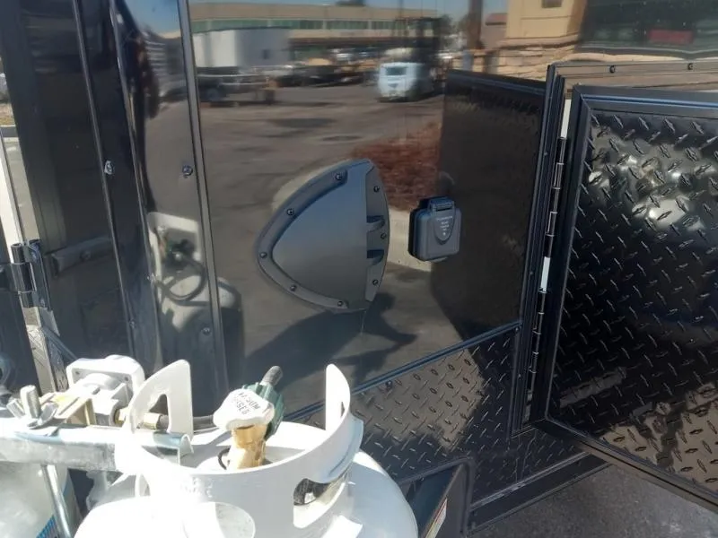 new Toy Haulers Stealth Trailers  for sale, in Draper, UT Thumbnail 67