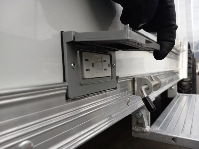 new Toy Haulers Raynger  for sale, in Draper, UT Thumbnail 15