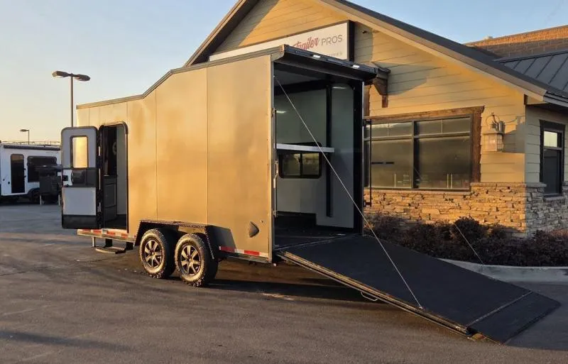 used Toy Haulers Moab  for sale, in Draper, UT Thumbnail 64