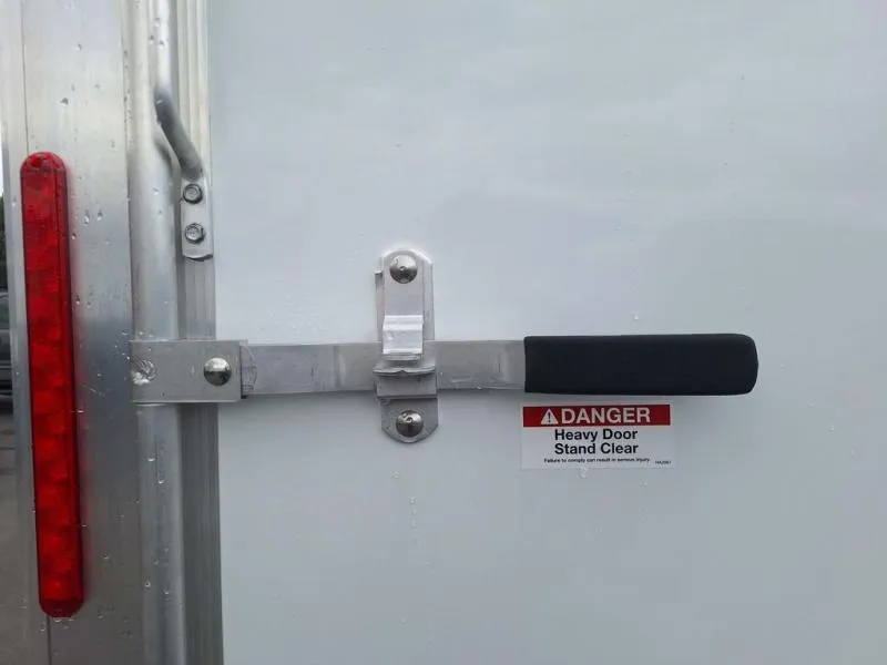 new Cargo (Enclosed) Trailers Xpress  for sale, in Draper, UT Thumbnail 19