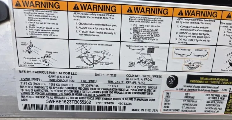 new Snowmobile Trailers High Country  for sale, in Draper, UT Thumbnail 14