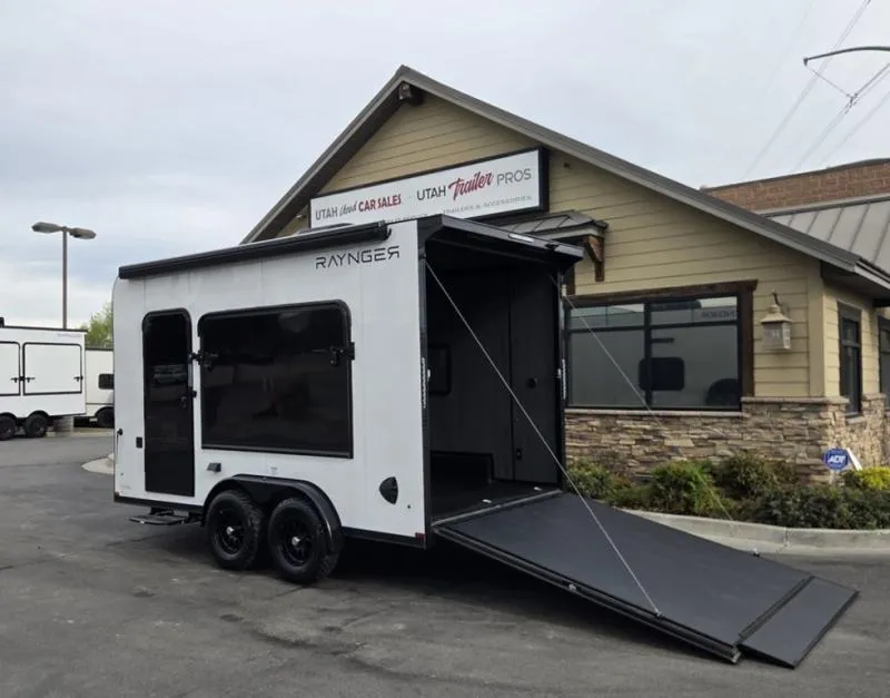 new Toy Haulers Raynger  for sale, in Draper, UT Thumbnail 29