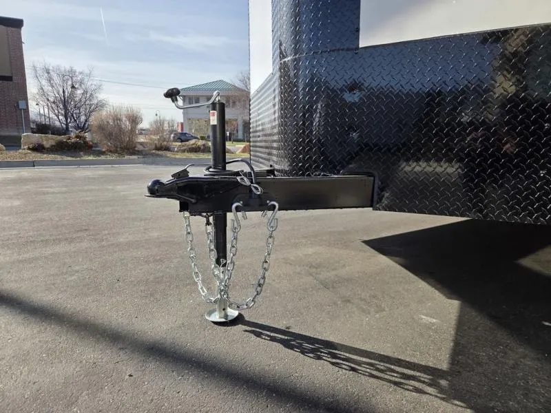 new Cargo (Enclosed) Trailers Other  for sale, in Draper, UT Thumbnail 7