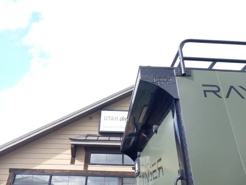used Other Trailers Raynger  for sale, in Draper, UT Thumbnail 7