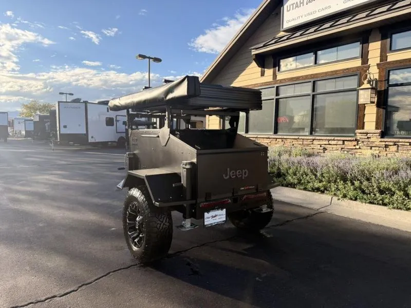 new Toy Haulers Other  for sale, in Draper, UT Thumbnail 6