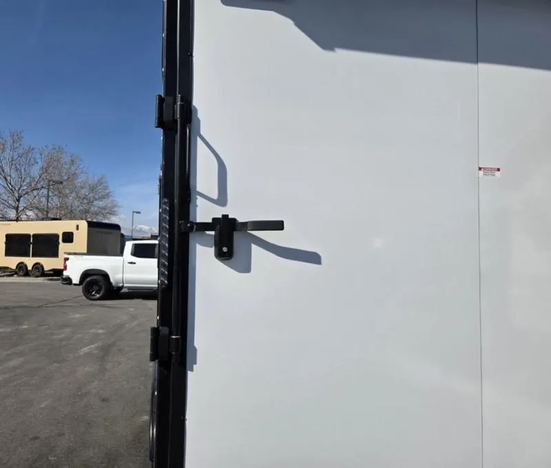 new Cargo (Enclosed) Trailers Criterion  for sale, in Draper, UT Thumbnail 18