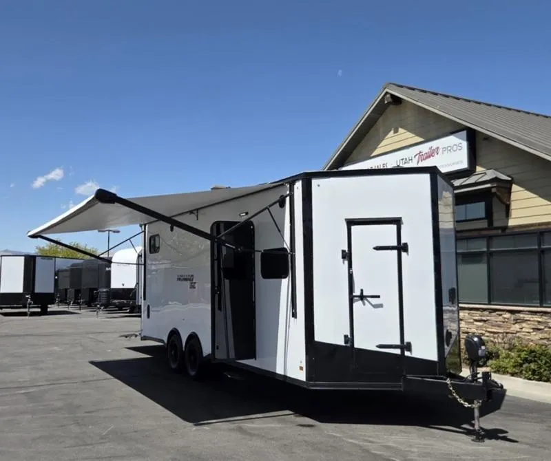 new Toy Haulers Other  for sale, in Draper, UT Thumbnail 99
