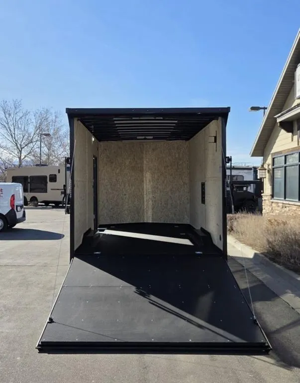 new Cargo (Enclosed) Trailers Criterion  for sale, in Draper, UT Thumbnail 57
