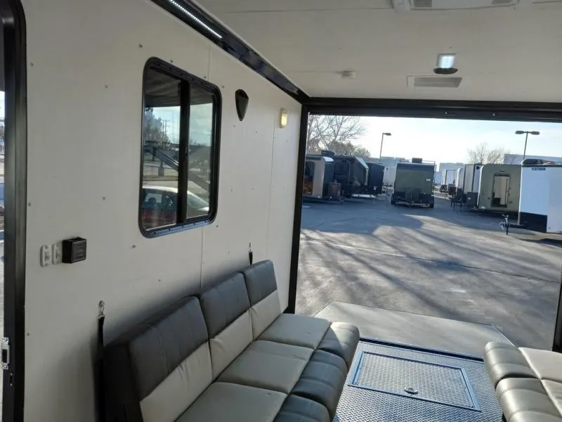 new Toy Haulers Stealth Trailers  for sale, in Draper, UT Thumbnail 98