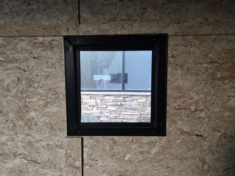 new Cargo (Enclosed) Trailers Criterion  for sale, in Draper, UT Thumbnail 37