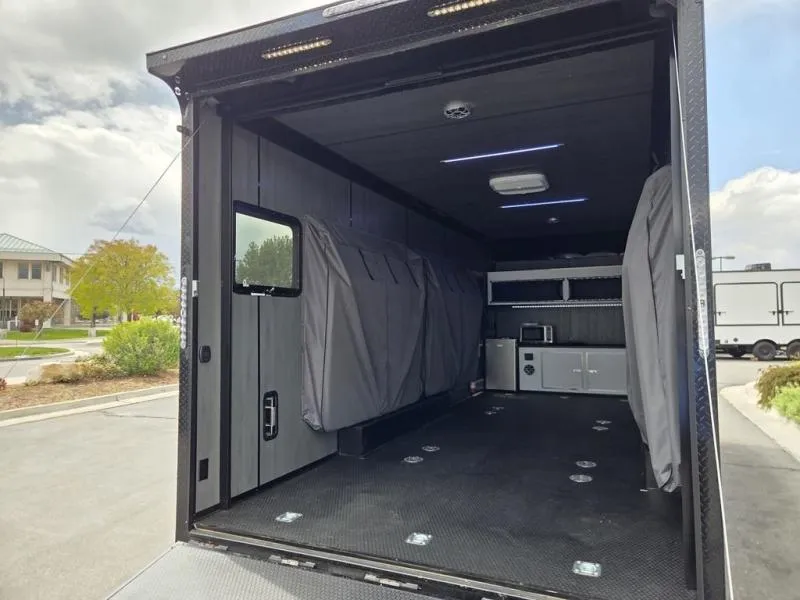 new Toy Haulers Raynger  for sale, in Draper, UT Thumbnail 33