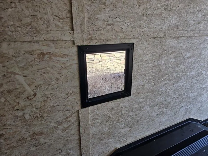 new Cargo (Enclosed) Trailers Criterion  for sale, in Draper, UT Thumbnail 34