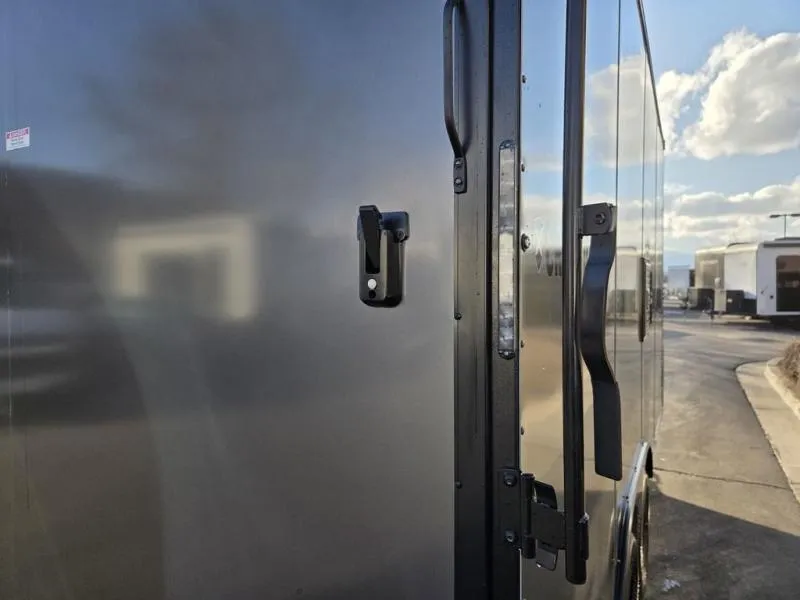 new Cargo (Enclosed) Trailers Criterion  for sale, in Draper, UT Thumbnail 21