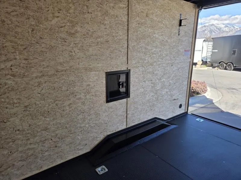 new Cargo (Enclosed) Trailers Criterion  for sale, in Draper, UT Thumbnail 39