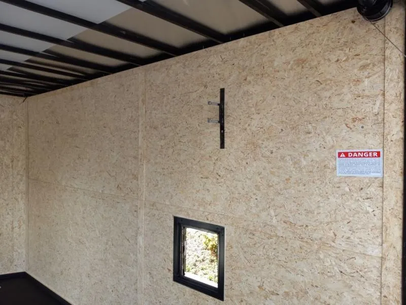 new Cargo (Enclosed) Trailers Criterion  for sale, in Draper, UT Thumbnail 28