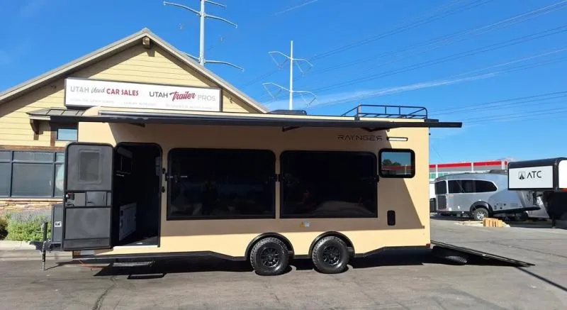 new Toy Haulers Other  for sale, in Draper, UT Thumbnail 69