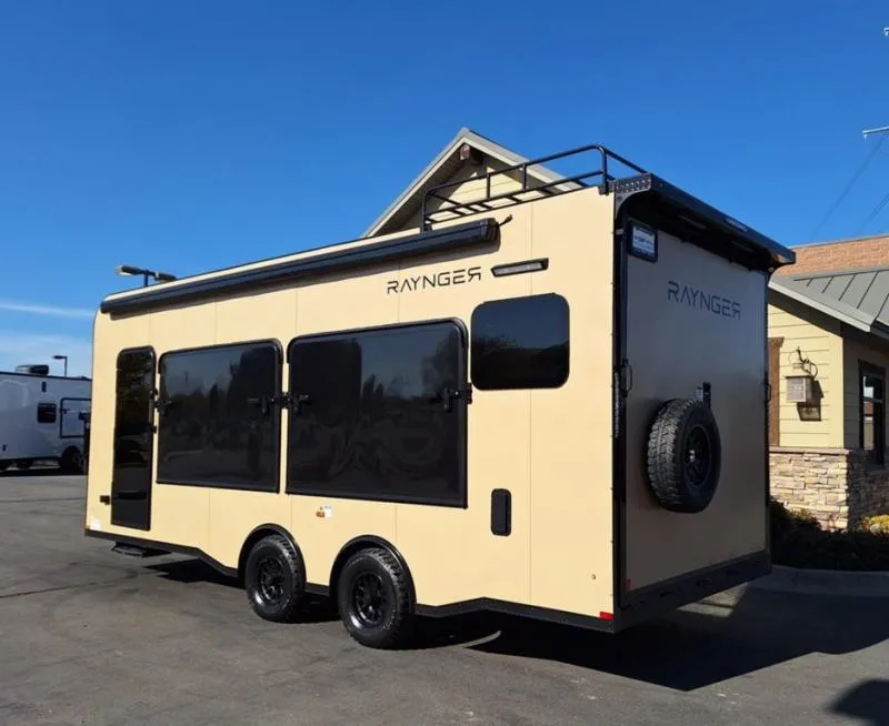 used Other Trailers Raynger  for sale, in Draper, UT Thumbnail 7