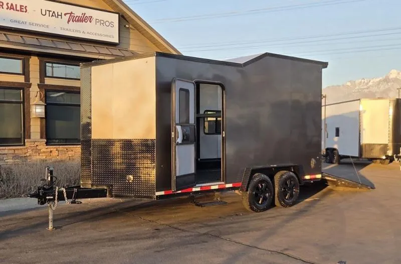 used Toy Haulers Other  for sale, in Draper, UT Thumbnail 62