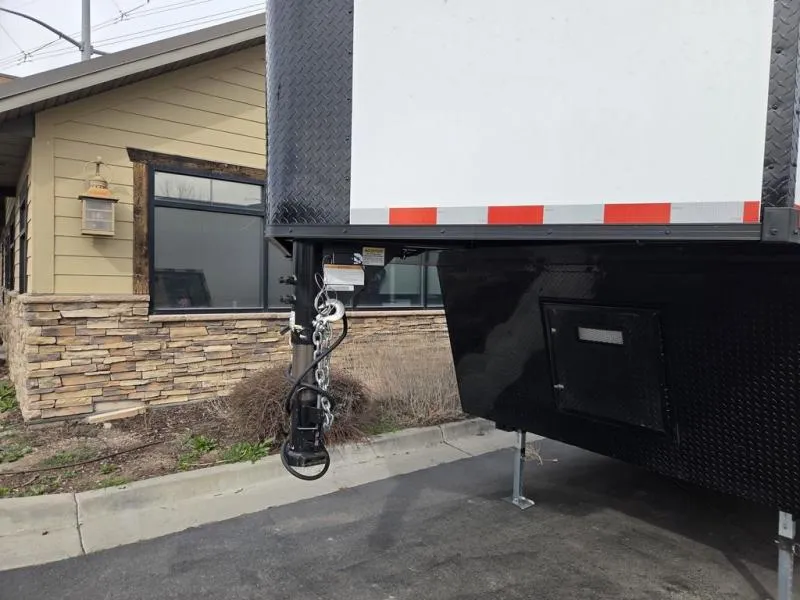 new Toy Haulers Other  for sale, in Draper, UT Thumbnail 10