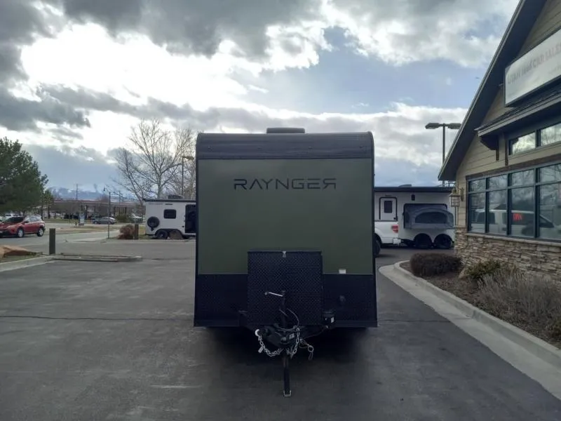 used Other Trailers Raynger  for sale, in Draper, UT Thumbnail 11