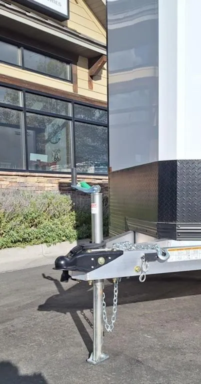 new Cargo (Enclosed) Trailers Xpress  for sale, in Draper, UT Thumbnail 14