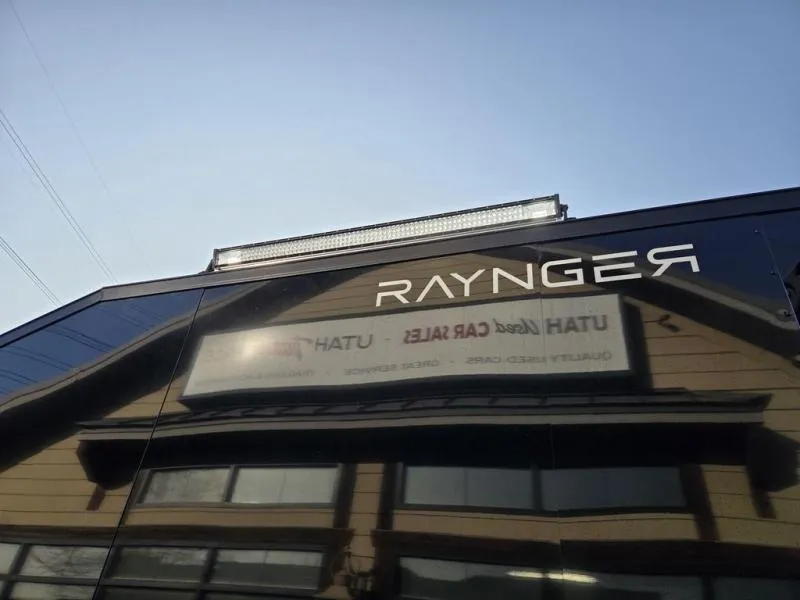 new Toy Haulers Raynger  for sale, in Draper, UT Thumbnail 68