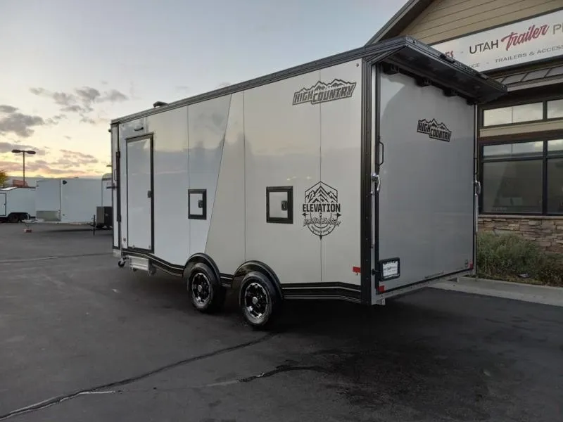 used Other Trailers High Country  for sale, in Draper, UT Thumbnail 4