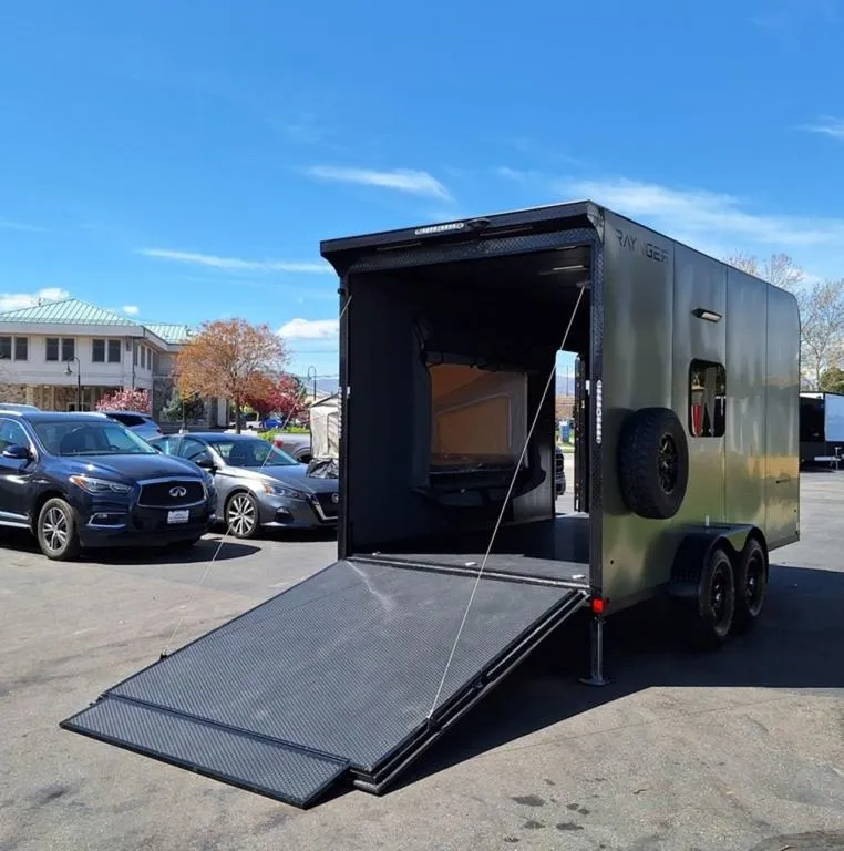 used Other Trailers Raynger  for sale, in Draper, UT Thumbnail 76
