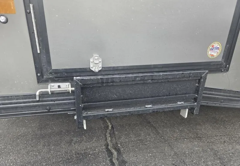 new Cargo (Enclosed) Trailers Xpress  for sale, in Draper, UT Thumbnail 20