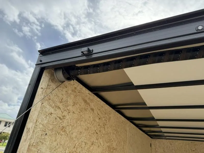 new Cargo (Enclosed) Trailers Criterion  for sale, in Draper, UT Thumbnail 30