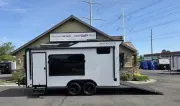 new Toy Haulers Raynger  for sale, in Draper, UT Thumbnail 30